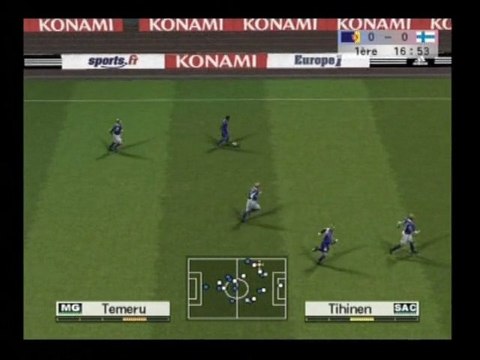 rions un peu avec le football : 13ème partie