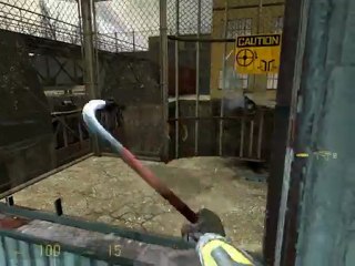 half life 2 partie 5