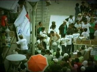 Kurban 2010 yurt dışı