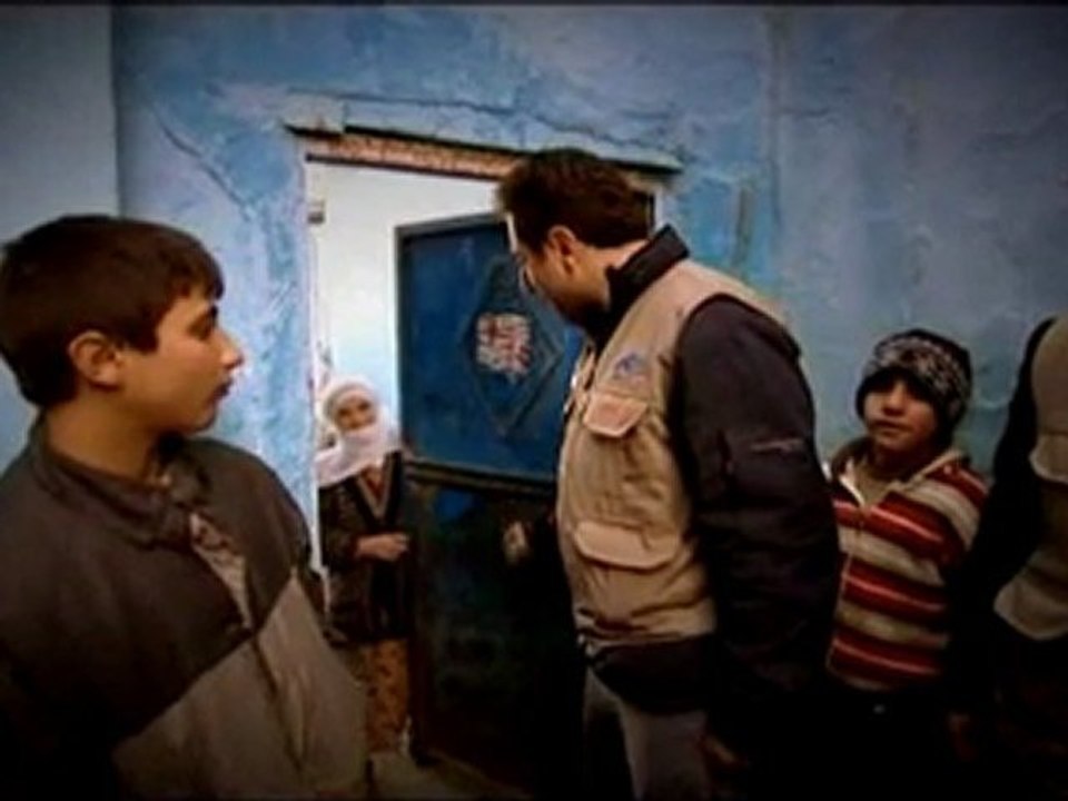 Kurban 2010 yurt içi