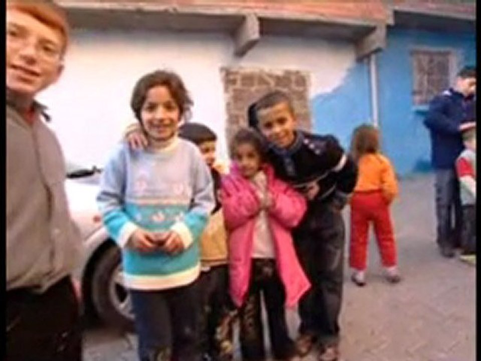 Kurban 2011 - Asım Yıldırım