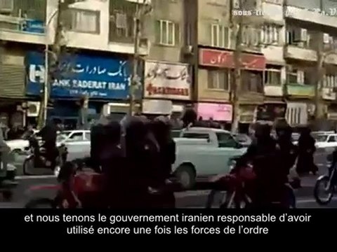 Occupy Wall Street- _i will not move_ le Film VOSTFR