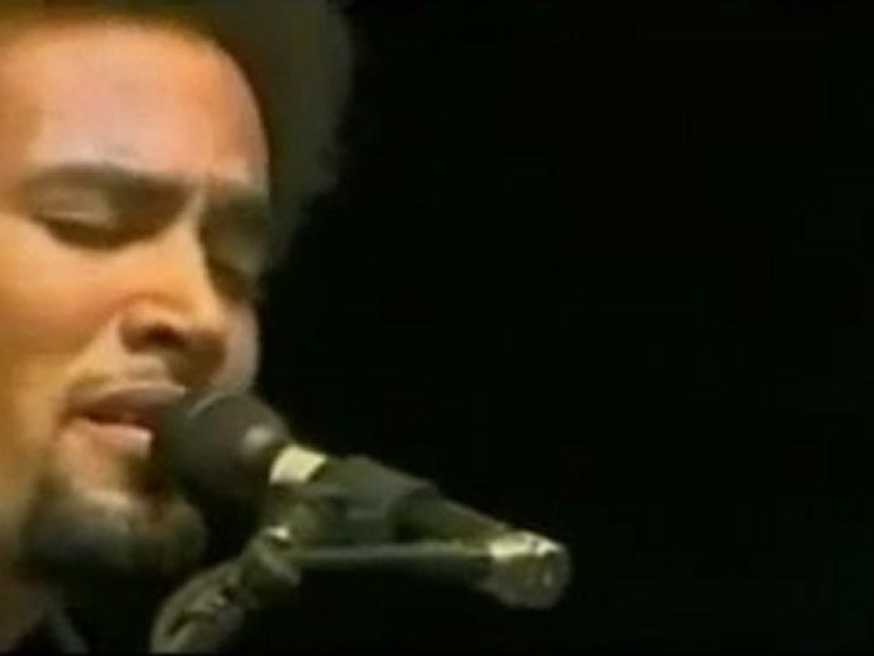 Ben Harper - Sexual Healing