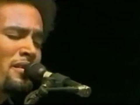 Ben Harper - Sexual Healing