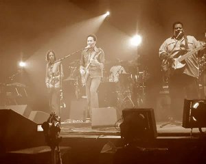 Ben Harper - When she believes