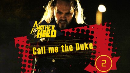 ANOTHER HERO -  S01 Ep02