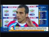 Catania-Inter(2-1): Lodi uomo Sky