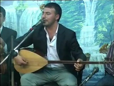 Uğur Ertürk Telli Turnam Bozlak