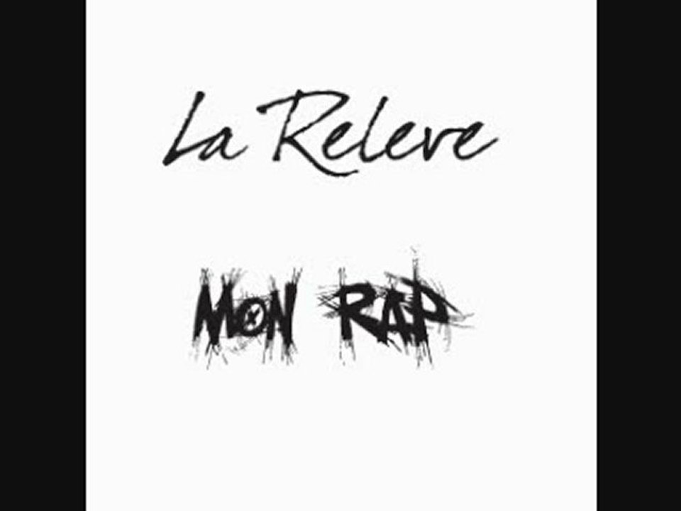 la releve - sortit des abimes