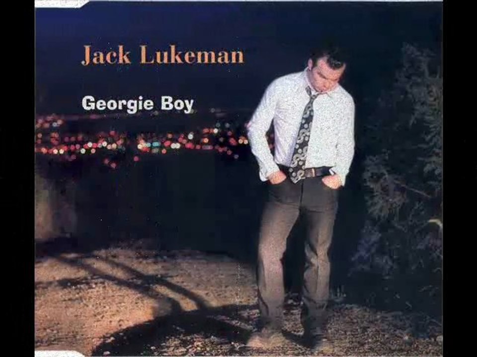 Georgie Boy - Jack L