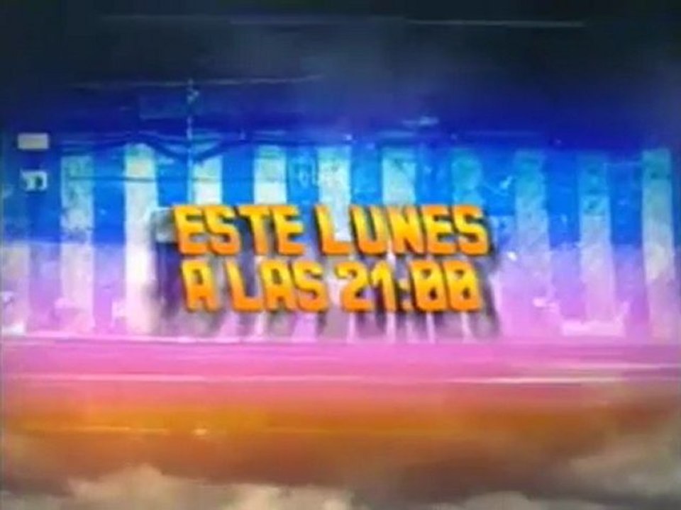 Los Únicos - Promo - Capítulo 154
