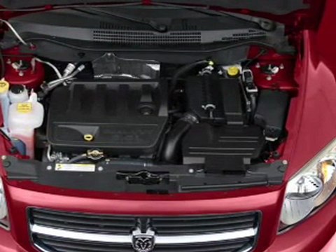 Used 2008 Dodge Caliber Plantation FL - by EveryCarListed.com