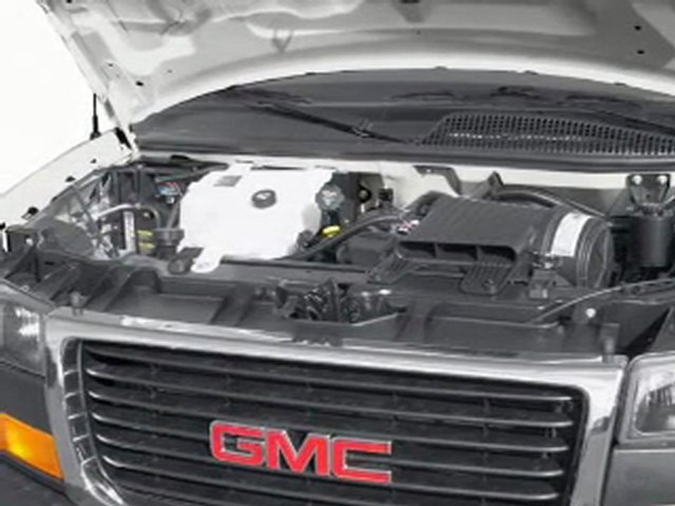 Used 2004 GMC Savana Roseville MI - by EveryCarListed.com