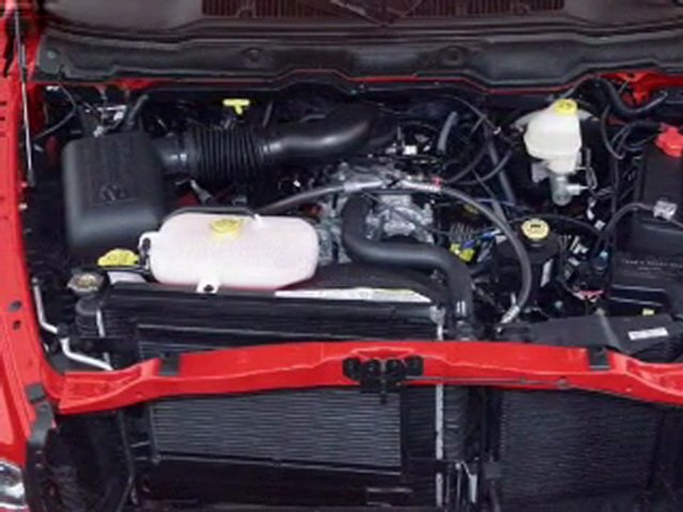 Used 2003 Dodge Ram 1500 Plantation FL - by EveryCarListed.com