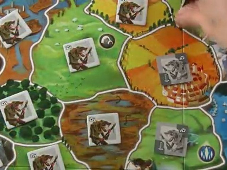 [054] Small World présenté par HemVidéo HD
