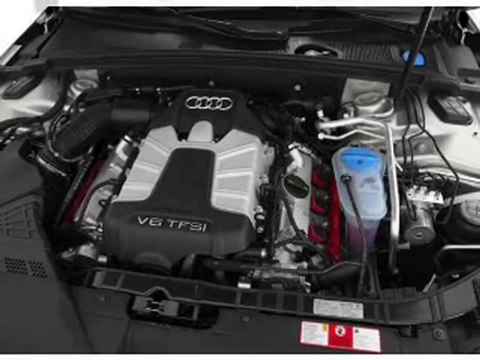 Used 2010 Audi S4 Turnersville NJ - by EveryCarListed.com