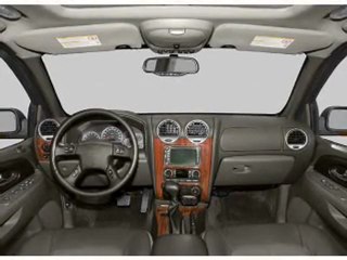 Used 2004 GMC Envoy Roseville MI - by EveryCarListed.com