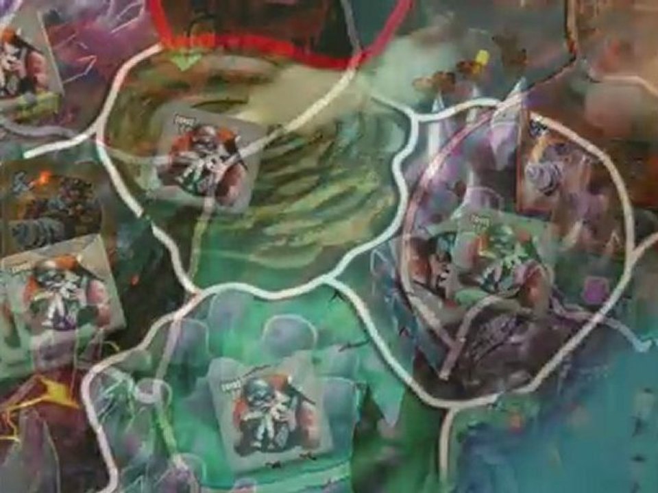 [055] SmallWorld Underground présenté par HemVidéo HD