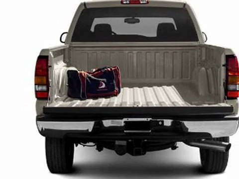 Used 2003 GMC Sierra 2500 Bloomington MN - by EveryCarListed.com