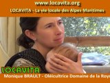 Champs Libres - Journée Mondiale de la Femme rurale Alpes Maritimes