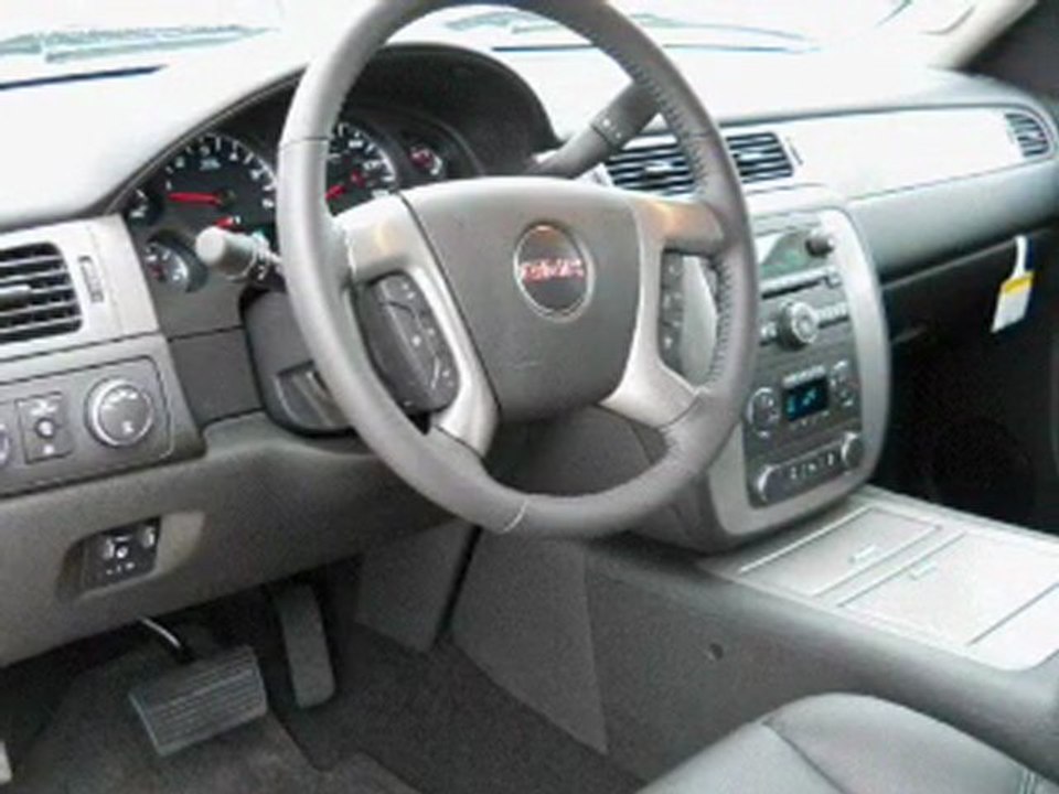 New 2012 GMC Sierra 1500 Rockwall TX - by EveryCarListed.com