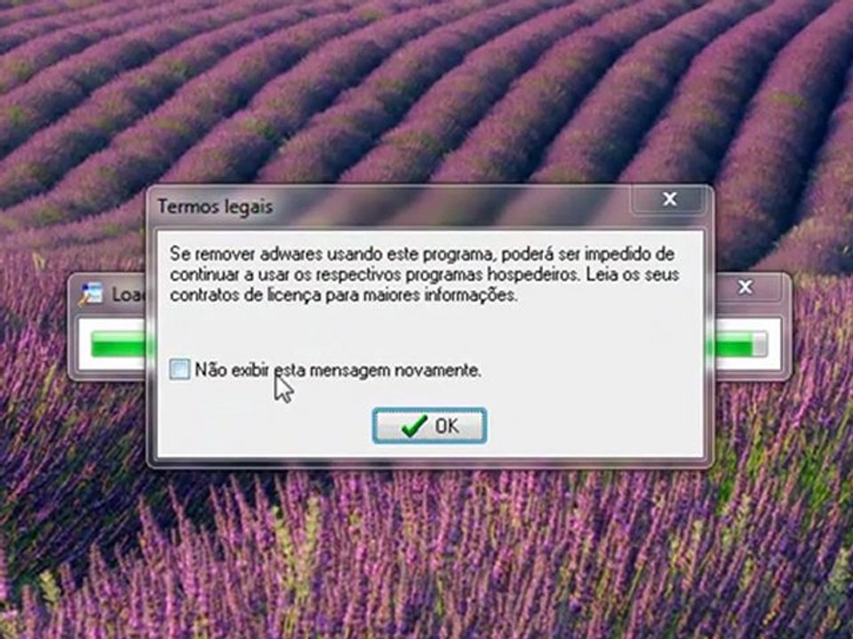 Como remover, tirar vírus, trojan, worms do seu computador -- Parte 2