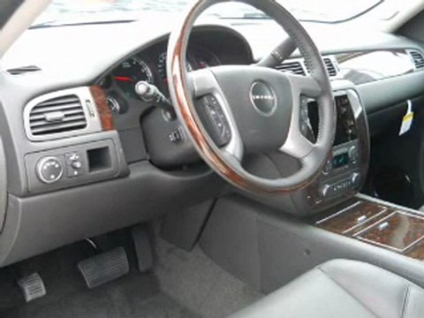 New 2012 GMC Yukon XL Rockwall TX - by EveryCarListed.com