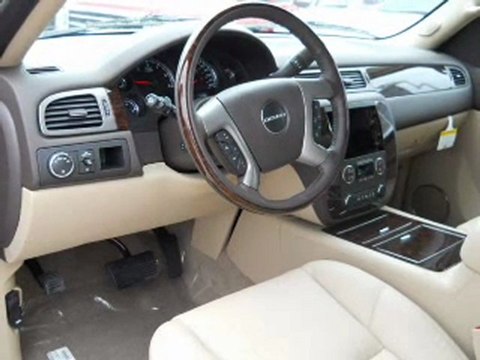 New 2012 GMC Yukon XL Rockwall TX - by EveryCarListed.com