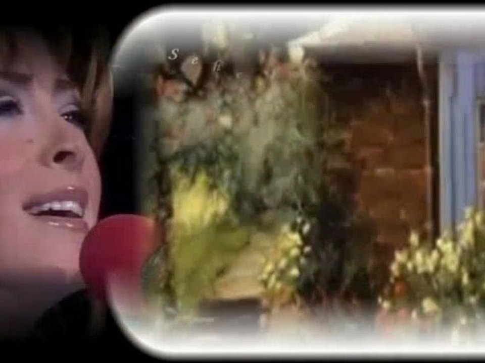 Elif Güreşçi  ♪♪♪♪ Demedim Hicranımı Ellere Yarar Diye [HD]