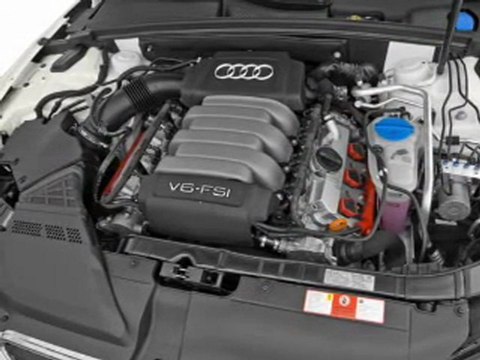 Used 2008 Audi A5 Turnersville NJ - by EveryCarListed.com