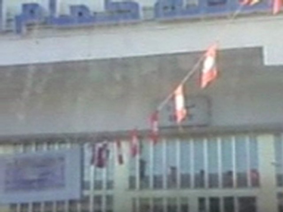 sncft gare de hammam lif tunis tunisie