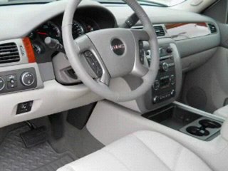 New 2012 GMC Sierra 2500 Rockwall TX - by EveryCarListed.com