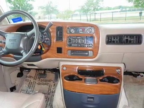 Used 1999 GMC Savana Houston TX - by EveryCarListed.com
