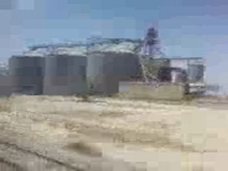 sncft gare de sidi salah sfax tunisie