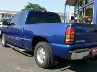 Used 2004 GMC Sierra Austin TX - by EveryCarListed.com