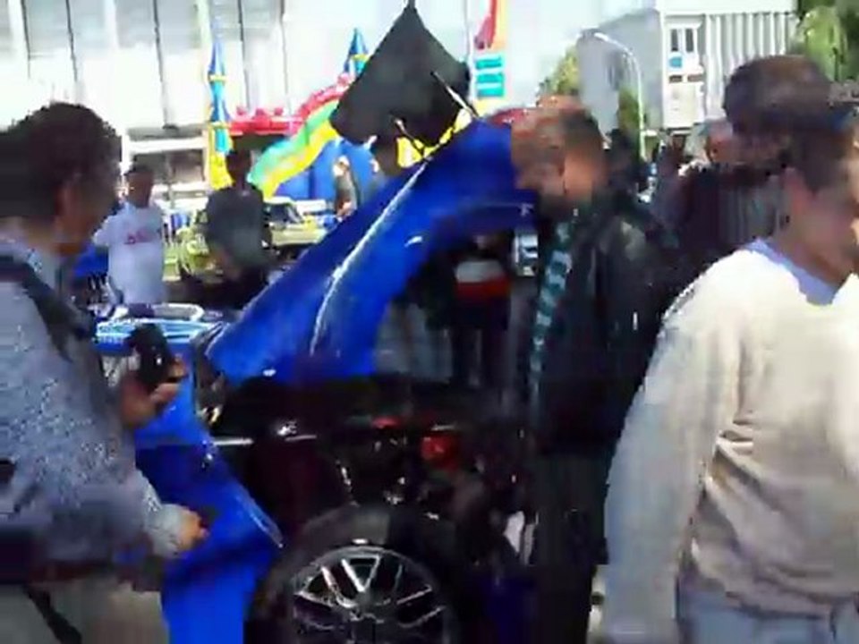 Paul Sabatier  2011 070