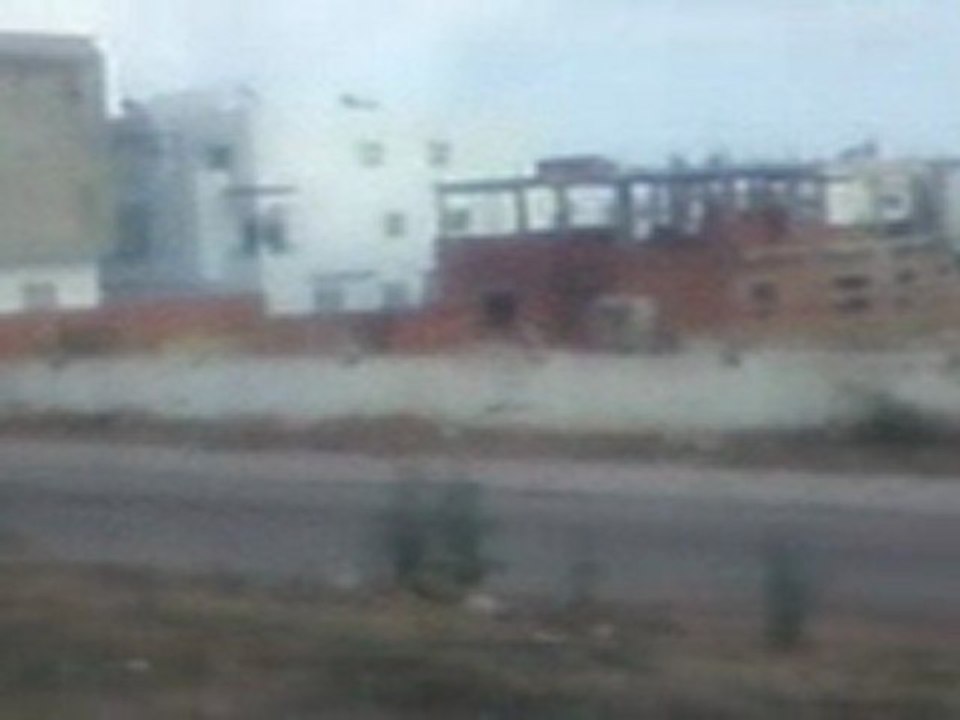 zone touristique de mahdia tunisie