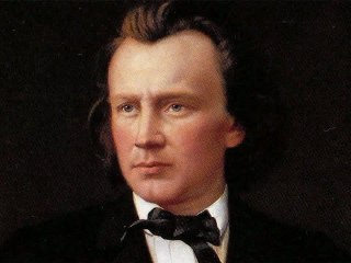Brahms-Valse op 39 N°15