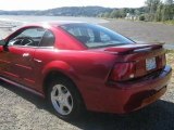 Used 2004 Ford Mustang Poulsbo WA - by EveryCarListed.com