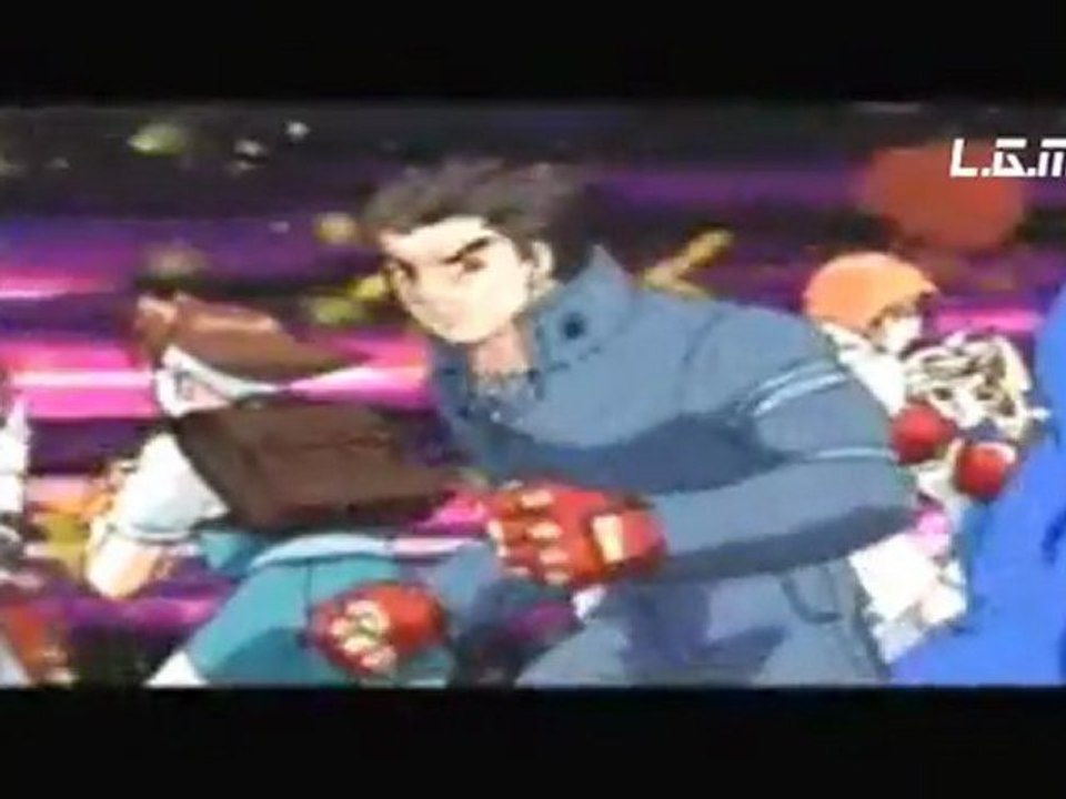 Clip Rival School