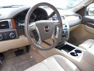 Used 2007 GMC Yukon Ogden UT - by EveryCarListed.com