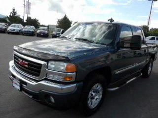Used 2006 GMC Sierra Ogden UT - by EveryCarListed.com