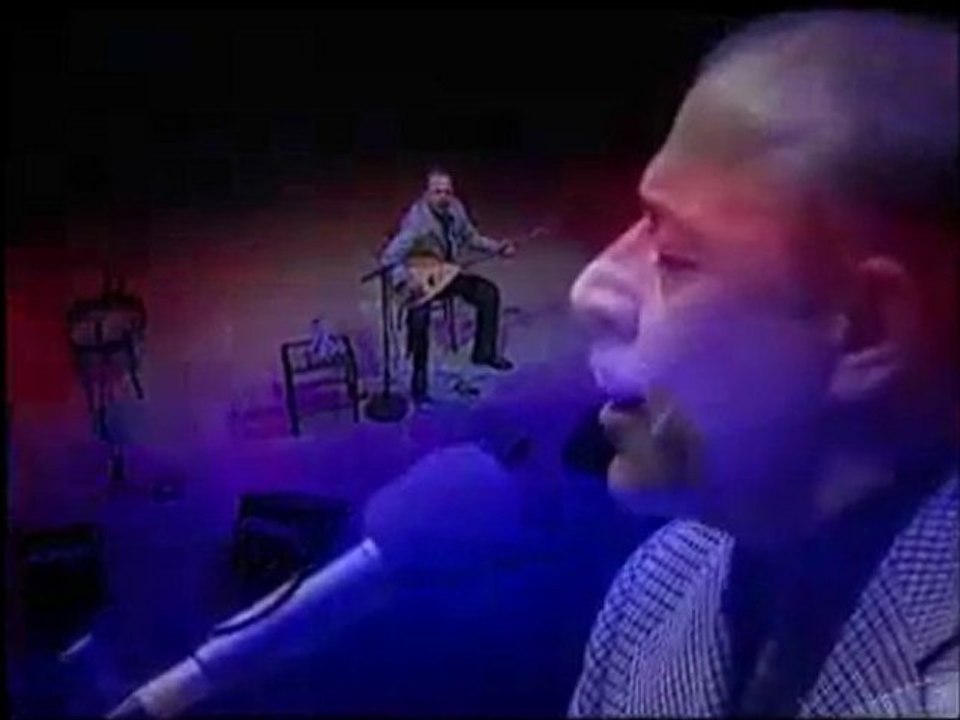 Neset Ertas - Bir ayrilik_ bir yoksuzluk_ bir ölüm