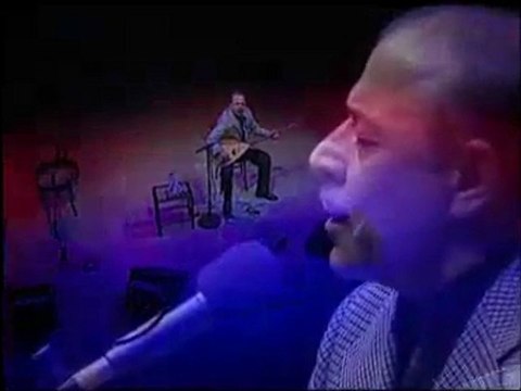 Neset Ertas - Bir ayrilik_ bir yoksuzluk_ bir ölüm