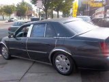 Used 2000 Cadillac DeVille Newark NJ - by EveryCarListed.com