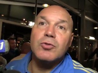 Anigo : "Compliqué à 10 contre 11..."