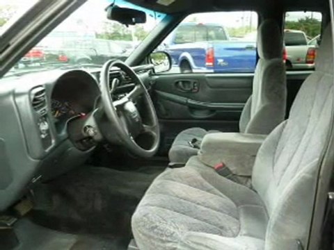 Used 2001 GMC Sonoma Langhorne PA - by EveryCarListed.com