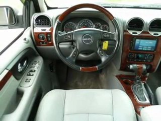 Used 2007 GMC Envoy Langhorne PA - by EveryCarListed.com