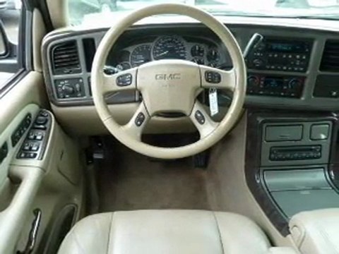 Used 2004 GMC Yukon XL Langhorne PA - by EveryCarListed.com