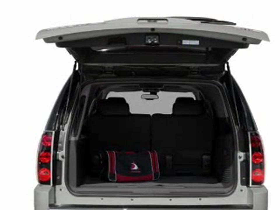 Used 2008 GMC Yukon XL Swarthmore PA - by EveryCarListed.com